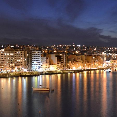Art Deco Luxury Apartment, Central Location Sliema Dış mekan fotoğraf